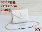 Yves Saint Laurent Normal Quality Handbags 83