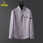 Fendi Men's Shirts 40