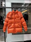 Moncler Men's outerwear 263