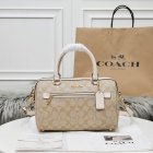 Coach High Quality Handbags 312
