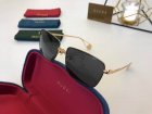 Gucci High Quality Sunglasses 1452