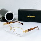 Bvlgari Plain Glass Spectacles 22