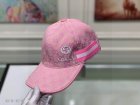 Gucci High Quality Hats 413
