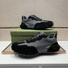 Gucci Men's Shoes 169