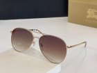 Burberry High Quality Sunglasses 896