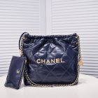 Chanel High Quality Handbags 220