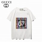 Gucci Men's T-shirts 815