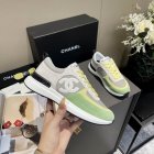 Chanel Women's Shoes 2347