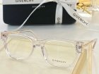 GIVENCHY High Quality Sunglasses 52