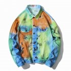 Off white Men's Jackets 50