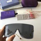 Gucci High Quality Sunglasses 914