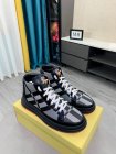Burberry Men's Shoes 325