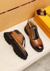 Louis Vuitton Men's shoes 3191