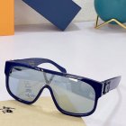 Louis Vuitton High Quality Sunglasses 2709