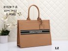 DIOR Normal Quality Handbags 21