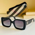 Burberry High Quality Sunglasses 702