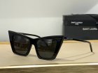 Yves Saint Laurent High Quality Sunglasses 319