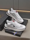 Prada Men's Shoes 1694