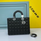 DIOR High Quality Handbags 531