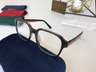 Gucci Plain Glass Spectacles 16