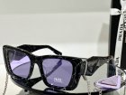 Prada High Quality Sunglasses 130
