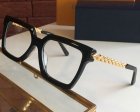 Louis Vuitton High Quality Sunglasses 119