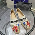 DIOR Women's Shoes 97