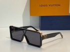 Louis Vuitton High Quality Sunglasses 2732