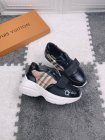 Burberry Kids Shoes 110