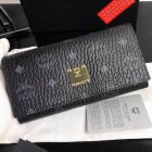 MCM Wallets 75