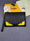 Fendi Wallets
