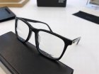 Mont Blanc Plain Glass Spectacles 180