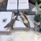 DIOR Women's Shoes 372