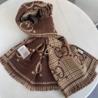 Gucci Scarves 78