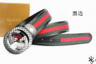 Gucci Normal Quality Belts 331