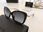 Chanel High Quality Sunglasses 59