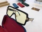 Gucci High Quality Sunglasses 2989
