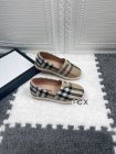 Burberry Kids Shoes 65