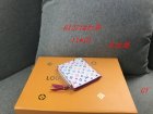 Louis Vuitton Normal Quality Wallets 10