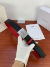 DIOR Original Quality Belts 655