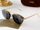 TOM FORD High Quality Sunglasses 2116