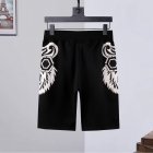 Philipp Plein Men's Shorts 09