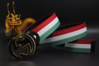 Gucci Normal Quality Belts 615
