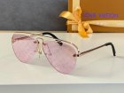 Louis Vuitton High Quality Sunglasses 4814