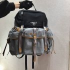 Prada Original Quality Handbags 164