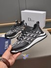 DIOR Men's Shoes 1124