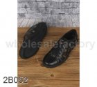 Louis Vuitton Men's Athletic-Inspired Shoes 583