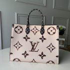Louis Vuitton Original Quality Handbags 284