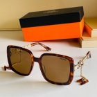Hermes High Quality Sunglasses 134