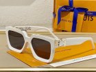 Louis Vuitton High Quality Sunglasses 4210